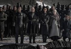 "Game of Thrones 8x04": La última guerra, conspiraciones y muertes [RESEÑA]