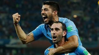 Francia vs. Uruguay por cuartos de final: horarios y canales para ver el partido en vivo y en directo