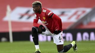 Manchester United ha decidido vender a Pogba y ya hay tres interesados