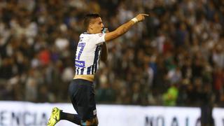 Alianza Lima: el once que buscará dar la vuelta en Cutervo