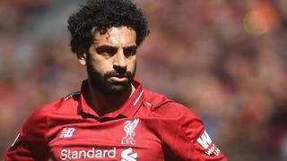 Al Barcelona se le cayó el fichaje de Mohamed Salah: “Quiero quedarme en el Liverpool”