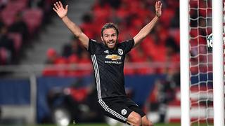 Llegada sorpresa: Juan Mata suena fuerte para reforzar al Real Madrid en enero