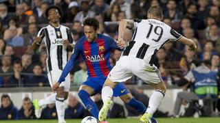 Tarea difícil: Juventus se entromete en el camino del Barcelona para llevarse a este defensa