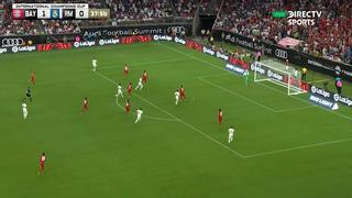Para eso lo trajeron: gran remate de Eden Hazard que Neuer salvó por International Champions Cup [VIDEO]