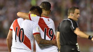 Selección Peruana: las 5 jugadas claves del partido ante Paraguay