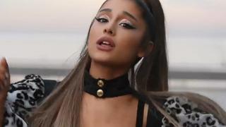 Ariana Grande y la enfermedad secreta que podría poner en riesgo su vida