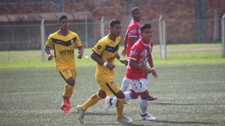 Unión Comercio venció 2-0 Cantolao por la fecha 1 del Torneo Apertura