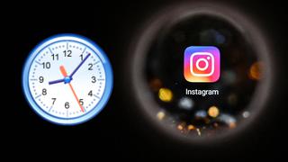 Instagram: el truco para poner un limite de tiempo de uso por día