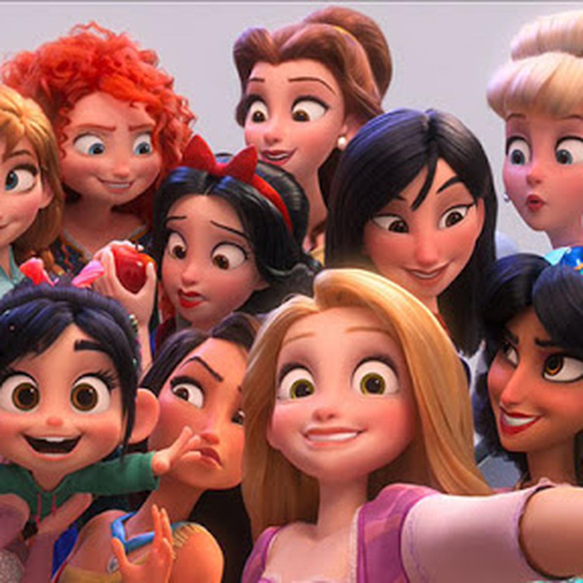 Disney Plus: por qué las princesas de Disney no tienen madre | Películas  nnda nnlt | DEPOR-PLAY | DEPOR