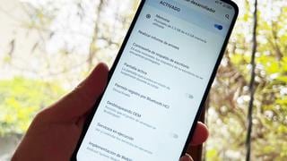 Android: conoce los pasos para ocultar las opciones de desarrollador en tu celular