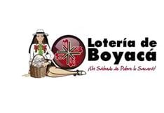 Número ganador, Lotería de Boyacá - Resultados del sábado 23 de marzo 2024
