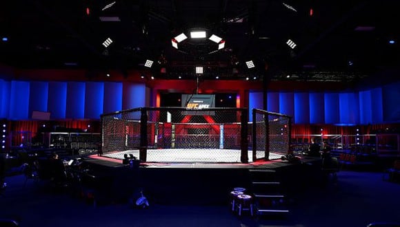 Dana White reveló que el evento de UFC del 30 de mayo se realizará en Las Vegas. (Getty Images)