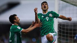 Yo celebro en casa: México es el terror de Estados Unidos jugando en el Estadio Azteca