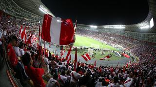 Estadio Nacional de Lima entre los candidatos para albergar la final de la Copa Libertadores 2020