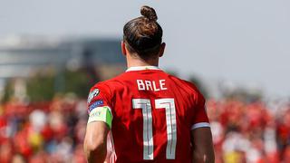 Un destino menos para Bale: se retira de lo puja y dejan en el Real Madrid