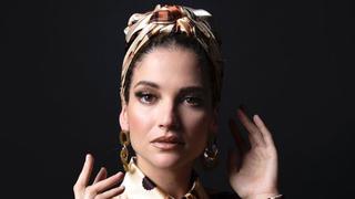 Natalia Jiménez celebra su trayectoria artística con extensa gira “Antología 20 años Tour”
