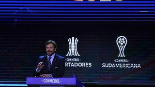 CONMEBOL admitió la inscripción de más jugadores para la Libertadores y Sudamericana
