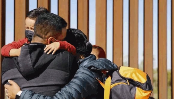 La Ley contra inmigrantes indocumentados está cerca de entrar en vigor. (Foto: Getty)
