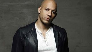 El nombre artístico de Vin Diesel nació cuando fue portero de discoteca