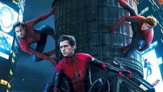 Cuáles fueron las 10 mejores referencias de las películas del pasado del Hombre Araña en “Spider-Man No Way Home”
