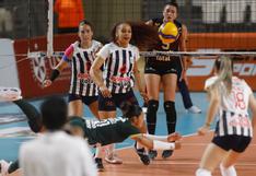 ¡Un paso adelante! Alianza Lima venció 3-1 a Universitario en cuartos de final