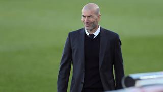 Le da la posta: Deschamps y el ‘guiño’ a Zidane por la selección francesa