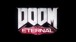 Bethesda anuncia DOOM Eternal, la secuela del primero con un pequeño teaser [VIDEO]
