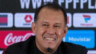 Juan Reynoso: el presente de Melgar, sus objetivos con la selección peruana y el recambio generacional