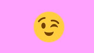 WhatsApp: ¿qué significa el emoji de la carita guiñando el ojo?