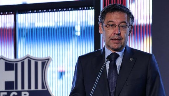 En marzo del próximo año el FC Barcelona tendrá nuevas elecciones presidenciales. (Foto: AFP)