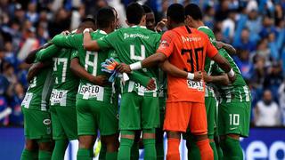 Atlético Nacional igualó 1-1 con Jaguares por la tercera fecha de la Liga Águila