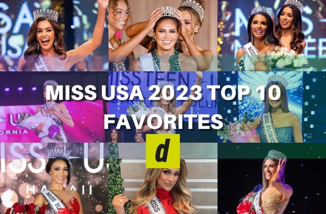 Noelia Voigt has been crowned Miss Utah United States on July 8, 2023 and will represent Utah in the Miss United States pageant. | Photo credit: pageantupdate.info