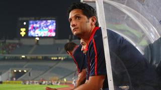 Se quita la presión: técnico de Costa Rica aseguró que su meta no es ganar amistosos