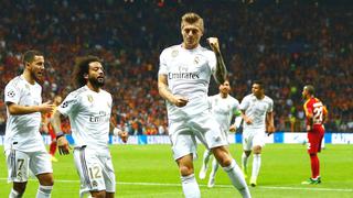 Toni Kroos y el nuevo reto que tiene con el Real Madrid de cara a la Champions League