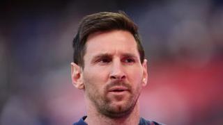 Hoy está en el Bayern: revelan el fichaje que pidió Messi para quedarse en Barcelona