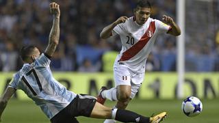 Selección Peruana cambió de posición en el ránking FIFA