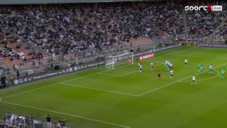 No hay titular para este golazo olímpico: Toni Kroos pone el 1-0 del Real Madrid por Supercopa de España [VIDEO]