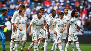 Real Madrid apuesta a lo grande en eSports: se une a The Global Esports Academy para crear un campus