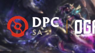 Dota 2: resumen de la OGA DPC Liga Regional Sudamérica en su tercera semana