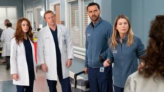 “Grey’s Anatomy”: ¿la temporada 17 marcará el final definitivo de la serie?