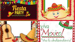 Invitación para las Fiestas Patrias: las imágenes de la celebración por la Independencia de México [FOTOS]