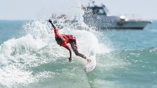 ¡Torneo decisivo! La ISA anunció la fecha de los World Surfing Games, última oportunidad para clasificar a Tokio 2020