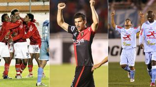 Copa Libertadores 2018: la historia de los equipos de provincia en el torneo