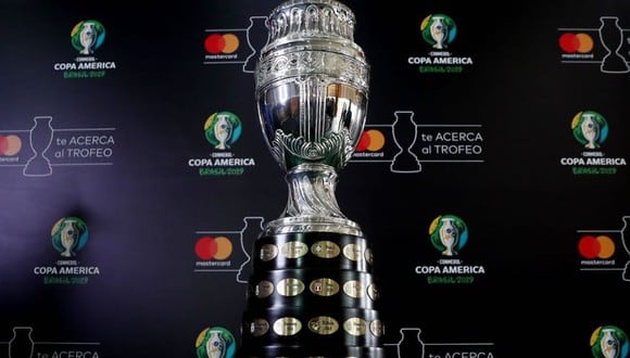 Copa América 2021: Conmebol estudia la posibilidad de llevar el torneo a Uruguay. (Foto: Agencias)