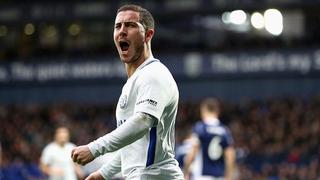 ¿Da para ilusionarse? La respuesta de Hazard sobre posible fichaje por Real Madrid