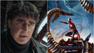 “Spider-Man: No Way Home” contaría con un error de continuidad con respecto a Doctor Octopus