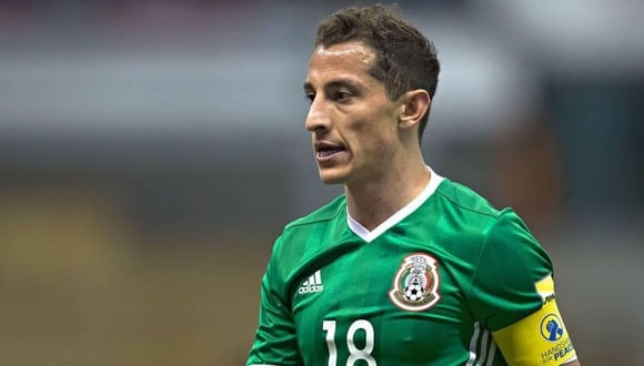 Segunda Camiseta Mexico Jugador A.Guardado 2022