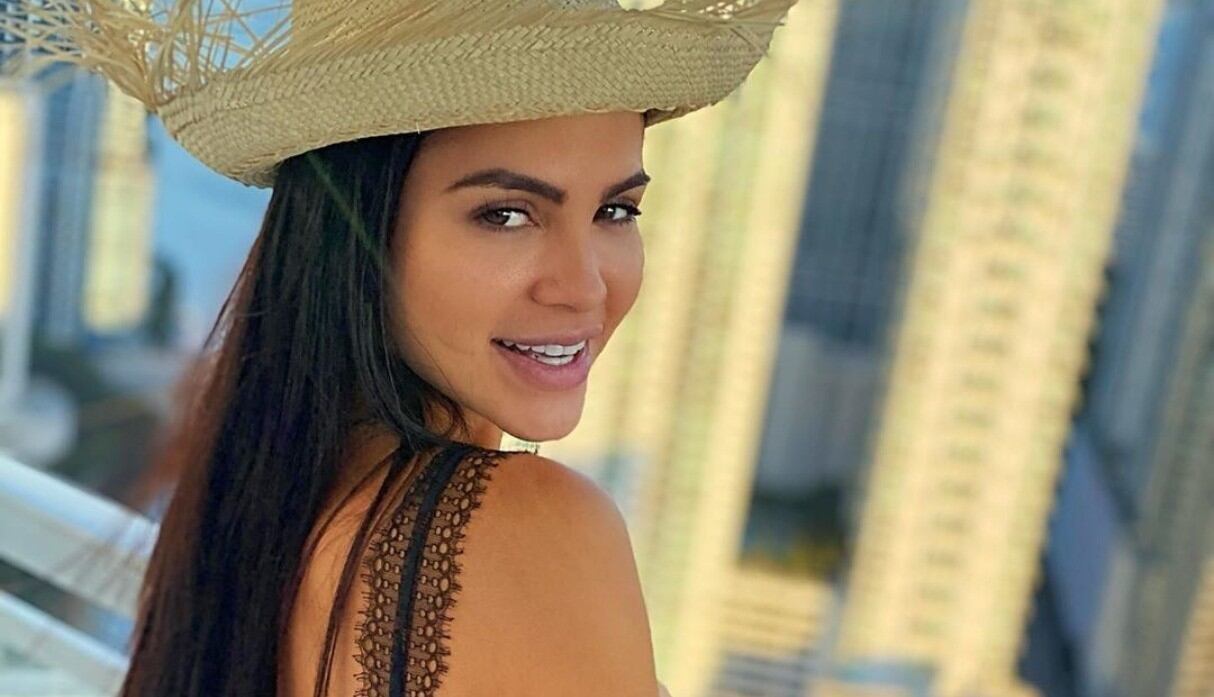 Natti Natasha envía reflexivo mensaje en el Día Internacional de la Mujer. (Foto: Instagram oficial)