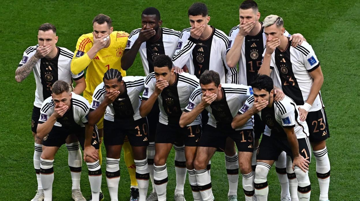 1 | Alemania | Mundiales: 20 | Semifinales: 12. 
