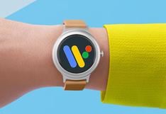 Android Wear es eliminado por Google: Wear OS será el futuro de la compañía
